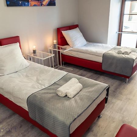 Saltapart Apartament Plac Solny Breslavia Exterior foto